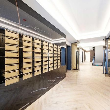 Brand New Luxury Apartment In The Heart Of 布拉索夫 外观 照片