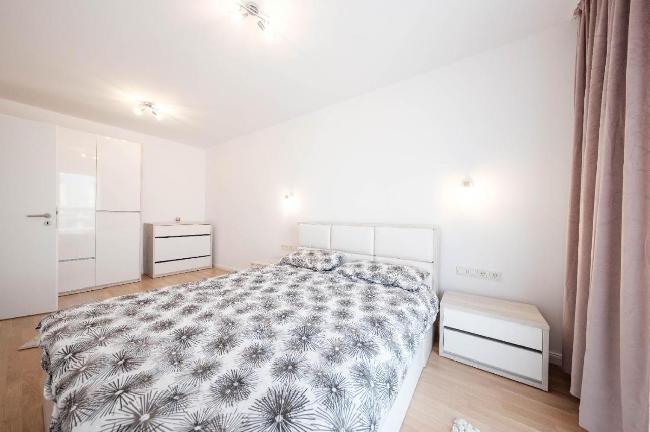 Brand New Luxury Apartment In The Heart Of 布拉索夫 外观 照片
